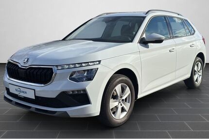 Skoda Kamiq 14.729 km 22.800 € Ludwigshafen 67063