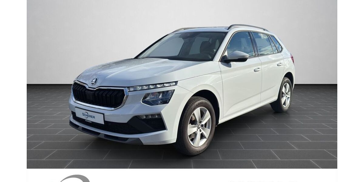 Skoda Kamiq 14.729 km 22.800 € Ludwigshafen 67063