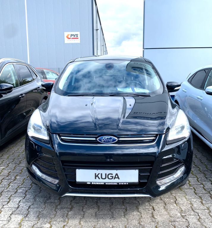Kuga