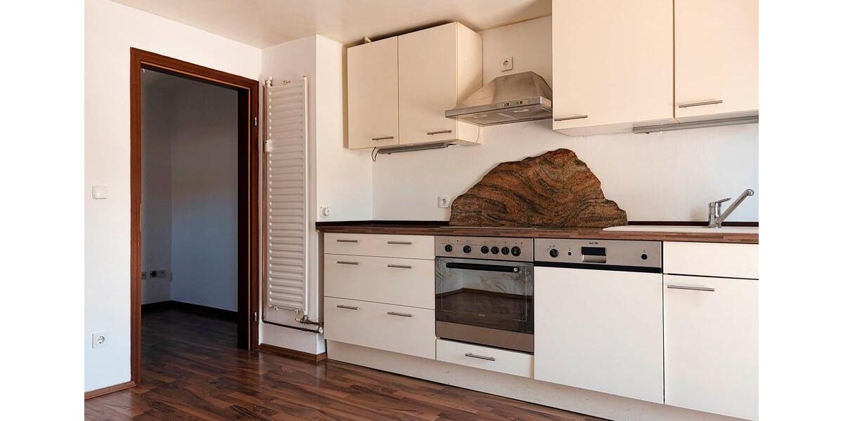 Etagenwohnung Mannheim Gartenstadt - 2 Zimmer, 70 m&sup2;, 229.000&euro; | Angebot:26629855