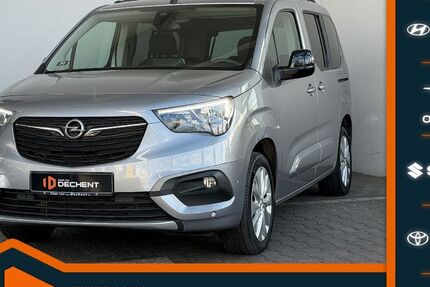 Opel Combo Electric 13.568 km 20.919 &euro; Heidelberg 69115