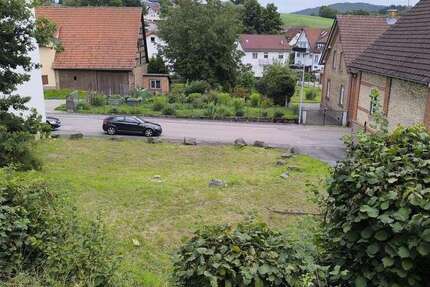 Grundstück Wald-Michelbach Michelbach - 109.900&euro; | Angebot:23330415