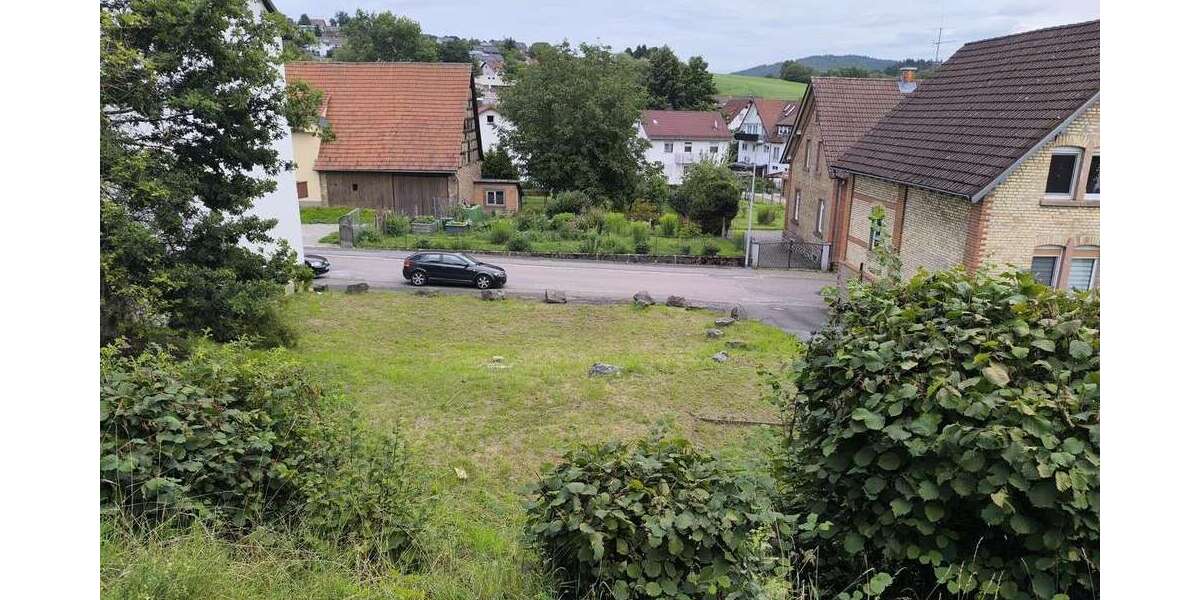 Grundstück Wald-Michelbach Michelbach - 109.900&euro; | Angebot:23330415