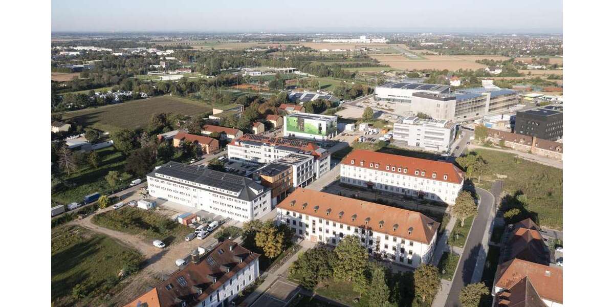 Grundstück Heidelberg Kirchheim - 605.150&euro; | Angebot:20249386