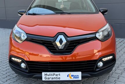 Renault Captur 88.979 km 7.500 &euro; Mannheim 68199