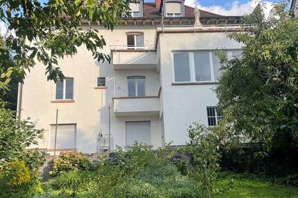 Wohnung Weinheim - 4 Zimmer, 136 m&sup2;, 1.600&euro; | Angebot:27392395