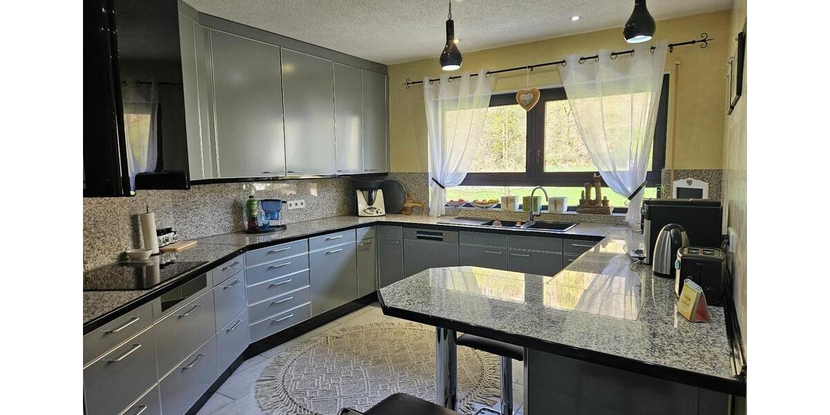 Einfamilienhaus Gorxheimertal - 5 Zimmer, 182 m&sup2;, 542.000&euro; | Angebot:27086872