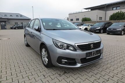 Peugeot 308 84.000 km 10.500 € Schifferstadt 67105