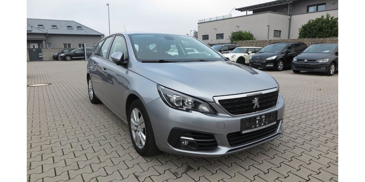 Peugeot 308 84.000 km 10.500 € Schifferstadt 67105