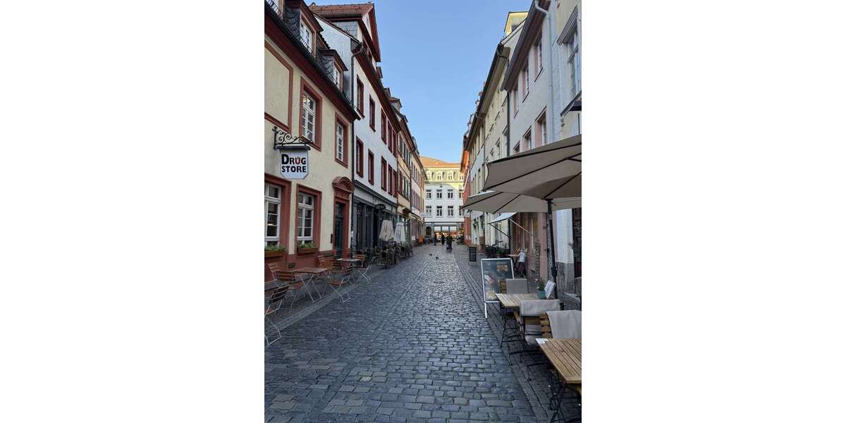 Haus zum Kaufen in Heidelberg-Altstadt 1.700.000 € 253 m² 11 zimmer