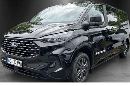 Ford Tourneo 13.321 km 54.990 € Weinheim 69469