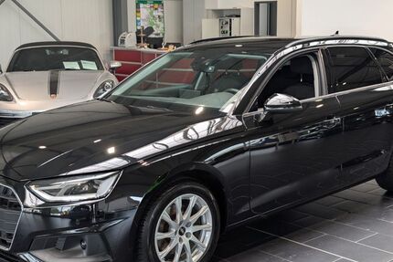 Audi A4 45.000 km 22.900 &euro; Weinheim 69469