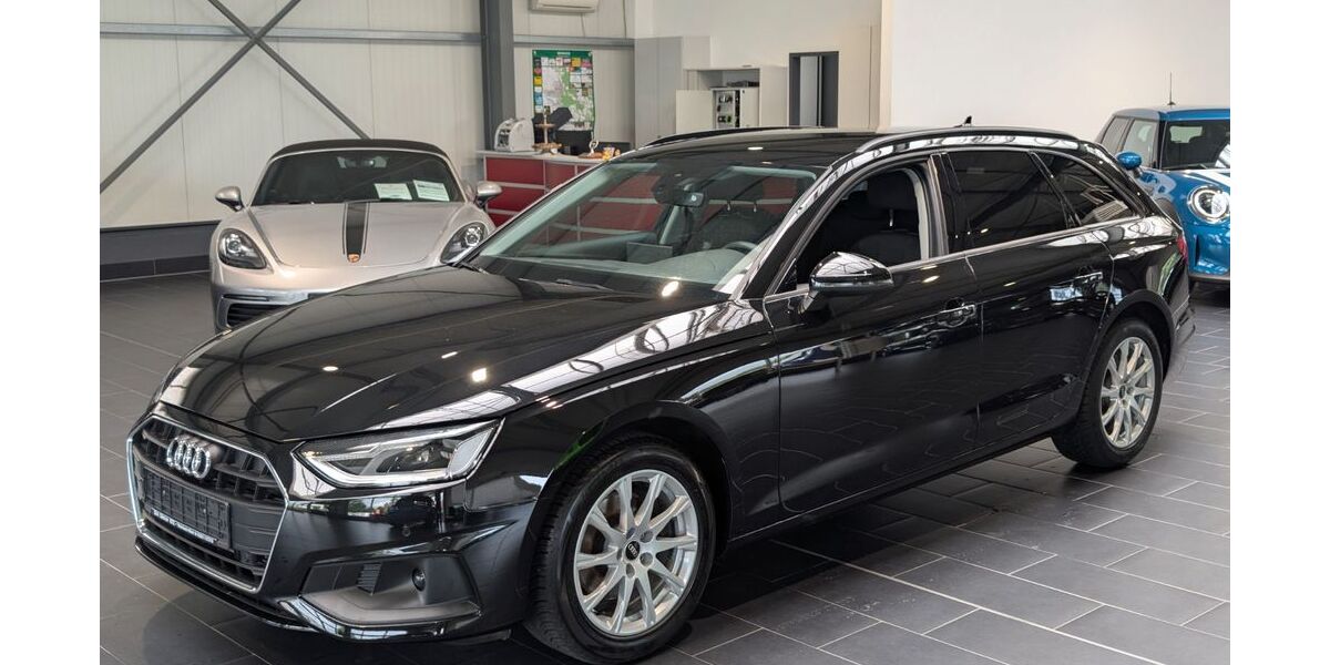 Audi A4 45.000 km 22.900 &euro; Weinheim 69469