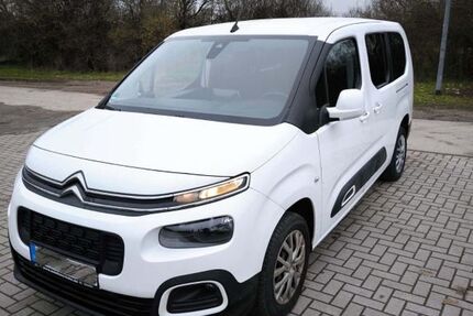 Citroen Berlingo 140.000 km 10.200 &euro; Mannheim 68161