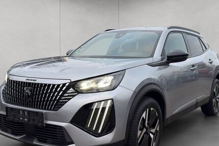 Peugeot 2008 7.800 km 22.890 &euro; Mannheim 68307