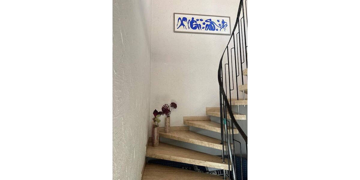 Mehrfamilienhaus, Wohnhaus Schönbrunn-Allemühl Allemühl - 8 Zimmer, 159 m&sup2;, 430.000&euro; | Angebot:26274280