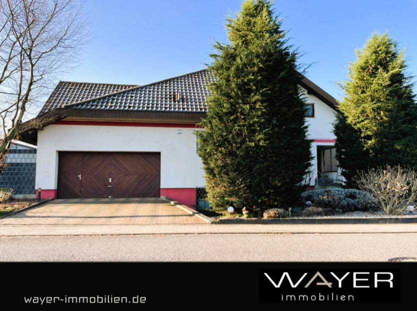 Haus zum Kaufen in St. Leon-Rot 1.499.000 € 257.77 m²
