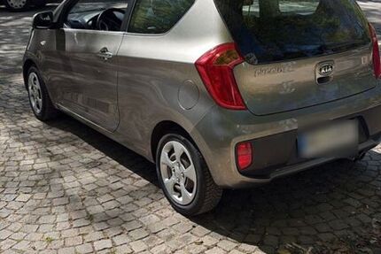 Kia Picanto 130.000 km 2.999 &euro; Heidelberg 69126