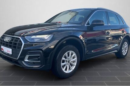 Audi Q5 29.690 km 41.890 € Mannheim 68309