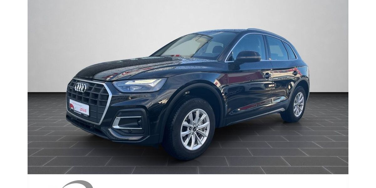 Audi Q5 29.690 km 41.890 € Mannheim 68309