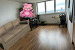 Hochparterre Ludwigshafen am Rhein Parkinsel - 1.5 Zimmer, 45 m&sup2;, 155.000&euro; | Angebot:26564633