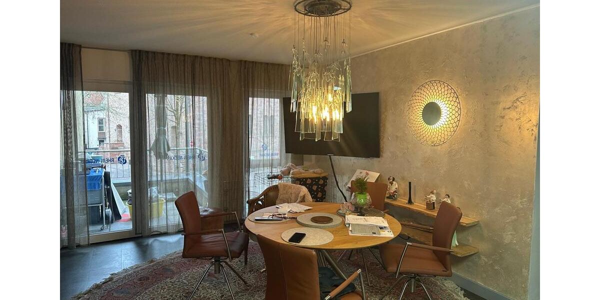 Terrassenwohnung Eberbach - 5.5 Zimmer, 116 m&sup2;, 329.000&euro; | Angebot:25865271