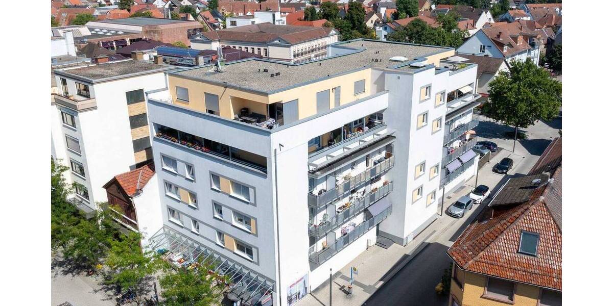 Gewerbeobjekt Viernheim - 5.600.000&euro; | Angebot:26902748