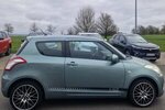 Suzuki Swift 3-Türer 1.2 Club Alufelgen Klima 72.970 km 5.990 &euro; Obrigheim-Asbach 74847