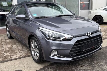 Hyundai i20 78.500 km 9.999 € Frankenthal 67227