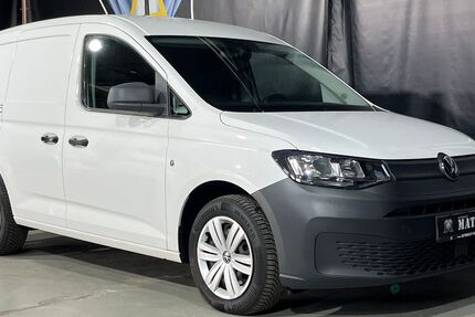VW Caddy 47.250 km 24.990 &euro; Waibstadt 74915