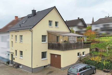 Haus Oberzent Beerfelden - 7 Zimmer, 91 m&sup2;, 349.000&euro; | Angebot:24113168