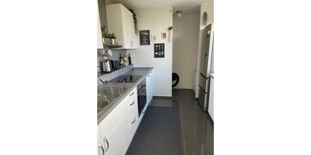 Etagenwohnung Ludwigshafen am Rhein Edigheim - 4.5 Zimmer, 100 m&sup2;, 240.000&euro; | Angebot:27088163