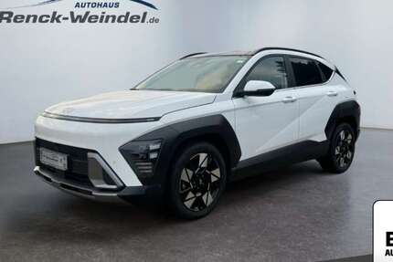 Hyundai KONA 16.330 km 29.389 &euro; Ludwigshafen 67071