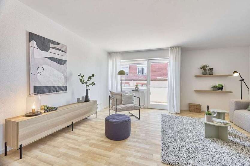 Wohnung zum Kaufen in Mannheim 295.000 € 76 m²