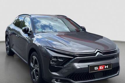 Citroen C5 X 27.300 km 26.900 &euro; Heidelberg 69126