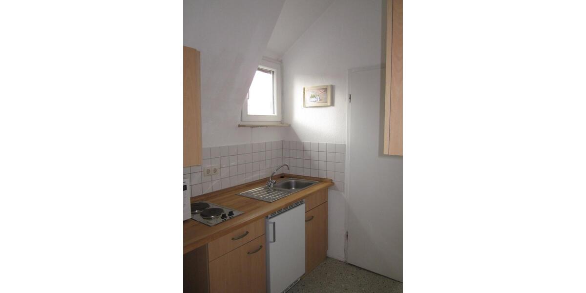 Etagenwohnung Mannheim Feudenheim - 1 Zimmer, 39 m&sup2;, 750&euro; | Angebot:26406567