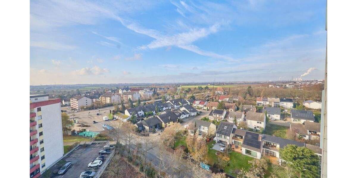 Etagenwohnung Schwetzingen - 4 Zimmer, 97 m&sup2;, 230.000&euro; | Angebot:24137200