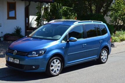 VW Touran