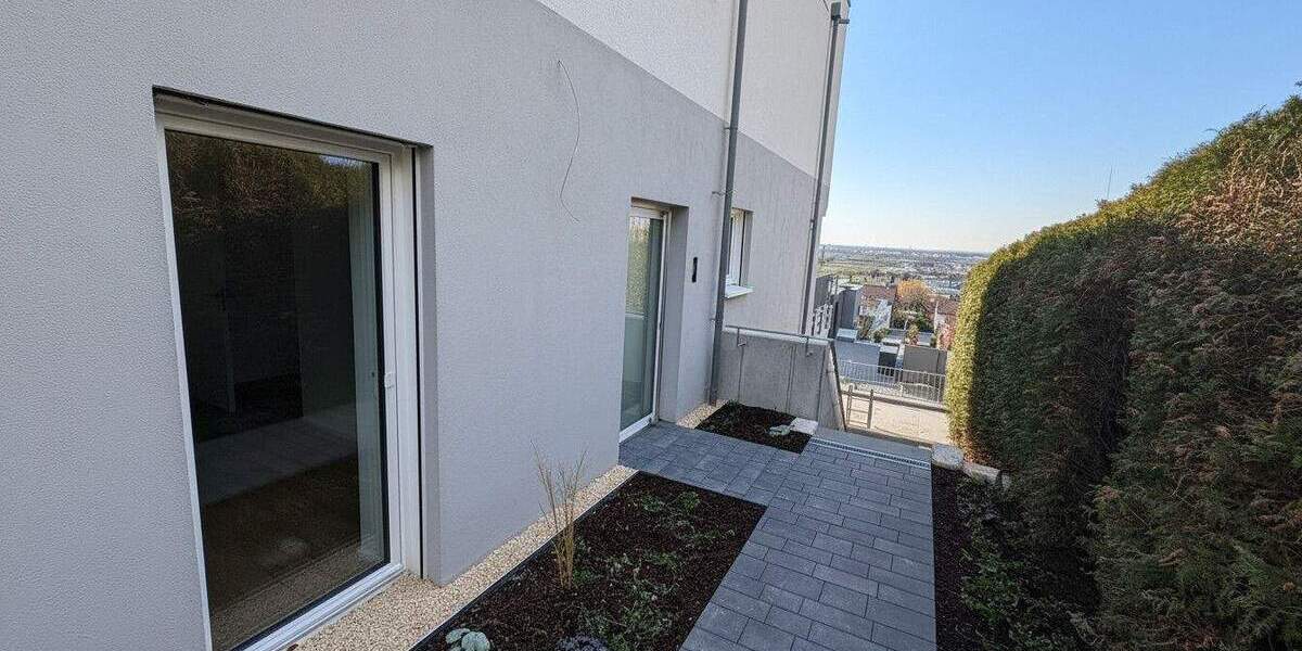 Luxuriöse 3-Zimmer-Wohnung in einmaliger Aussichtslage! 3 zimmer