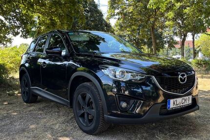 Mazda CX-5 222.600 km 7.599 € Heidelberg 69121