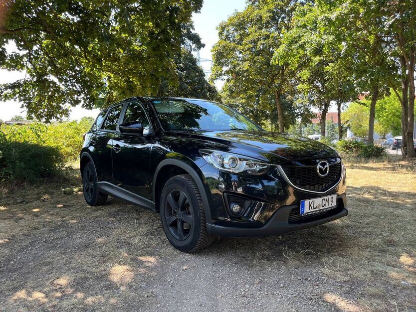 Mazda CX-5 222.600 km 7.599 € Heidelberg 69121