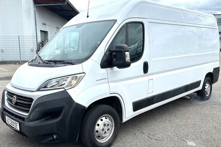 Fiat Ducato 128.000 km 14.500 &euro; Rauenberg 69231