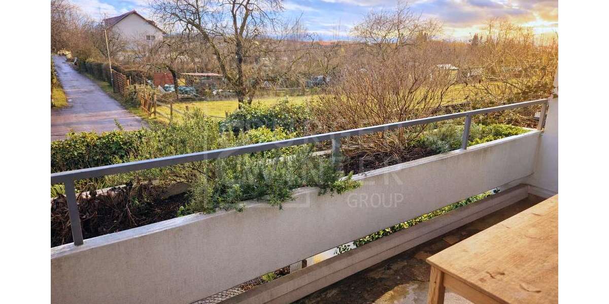 Etagenwohnung Heidelberg Boxberg - 3 Zimmer, 70 m&sup2;, 229.000&euro; | Angebot:25988204