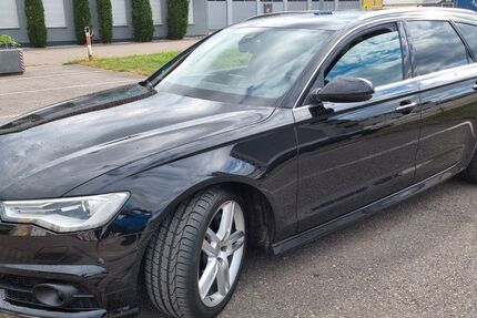 Audi A6 145.300 km 21.999 &euro; Nußloch 69226