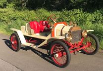 Gebrauchtwagen Ford Andere