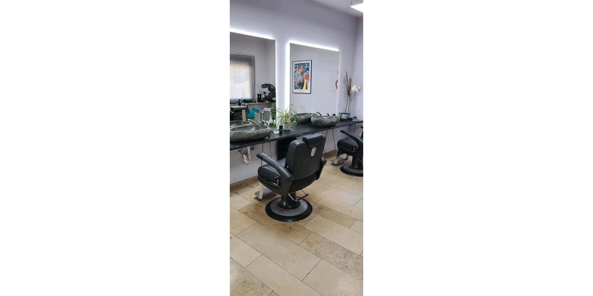 Friseursalon Übernahme zimmer
