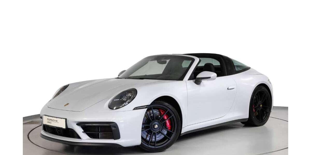Porsche 911 32.533 km 162.900 &euro; Mannheim 68229
