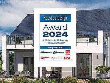 Einfamilienhaus Nußloch - 6 Zimmer, 132 m&sup2;, 802.900&euro; | Angebot:25798210