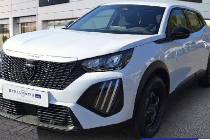 Peugeot 2008 2.500 km 23.470 &euro; Mannheim 68309