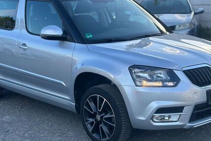 Skoda Yeti 129.800 km 8.950 € Viernheim (bei Mannheim) 68519